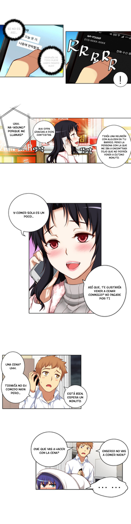 - She is Young -  - parte 1 - completa