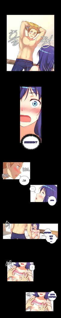- She is Young -  - parte 1 - completa