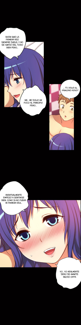- She is Young -  - parte 1 - completa