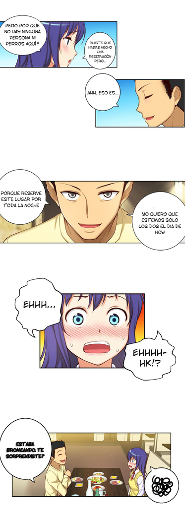 - She is Young -  - parte 1 - completa