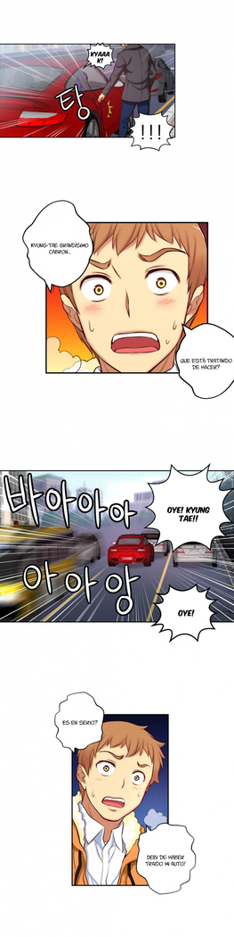 - She is Young -  - parte 1 - completa