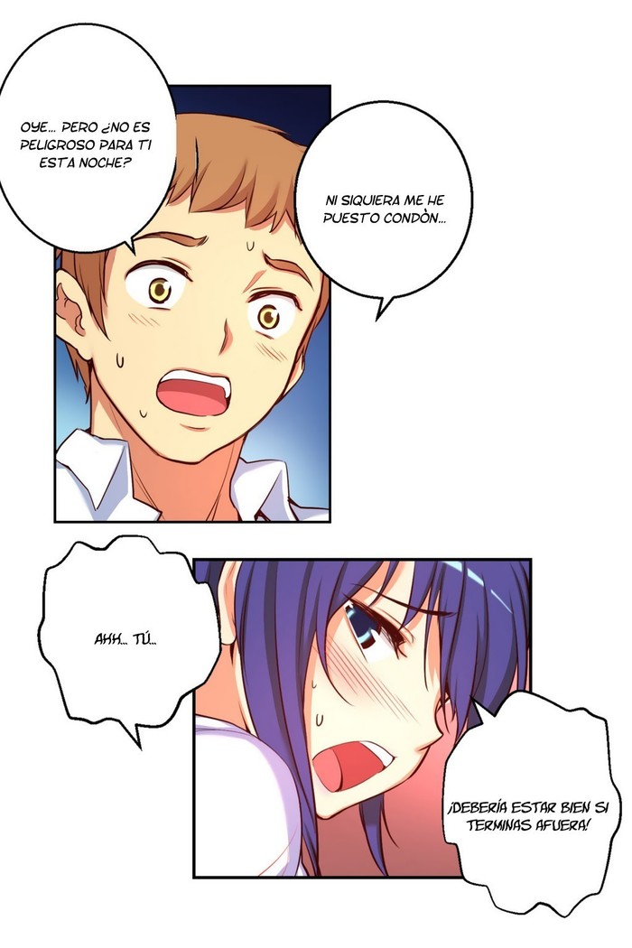 - She is Young -  - parte 1 - completa