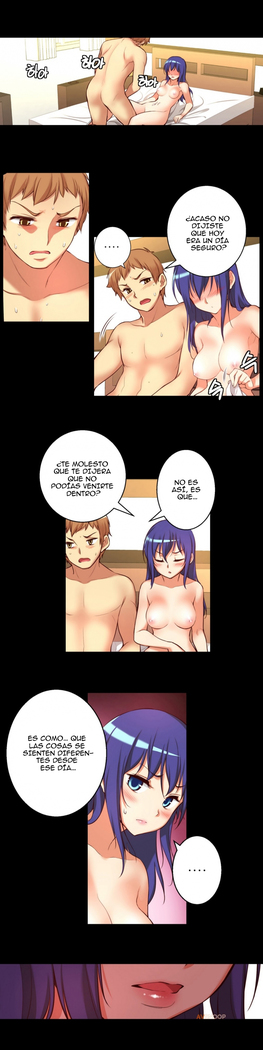 - She is Young -  - parte 1 - completa
