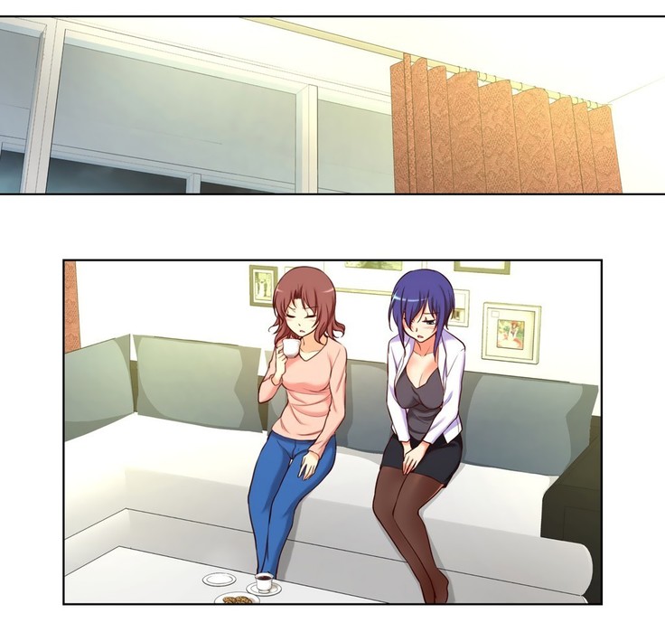 - She is Young -  - parte 1 - completa
