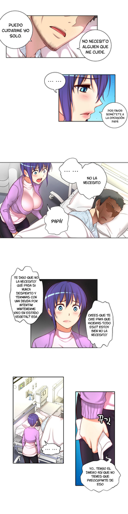 - She is Young -  - parte 1 - completa