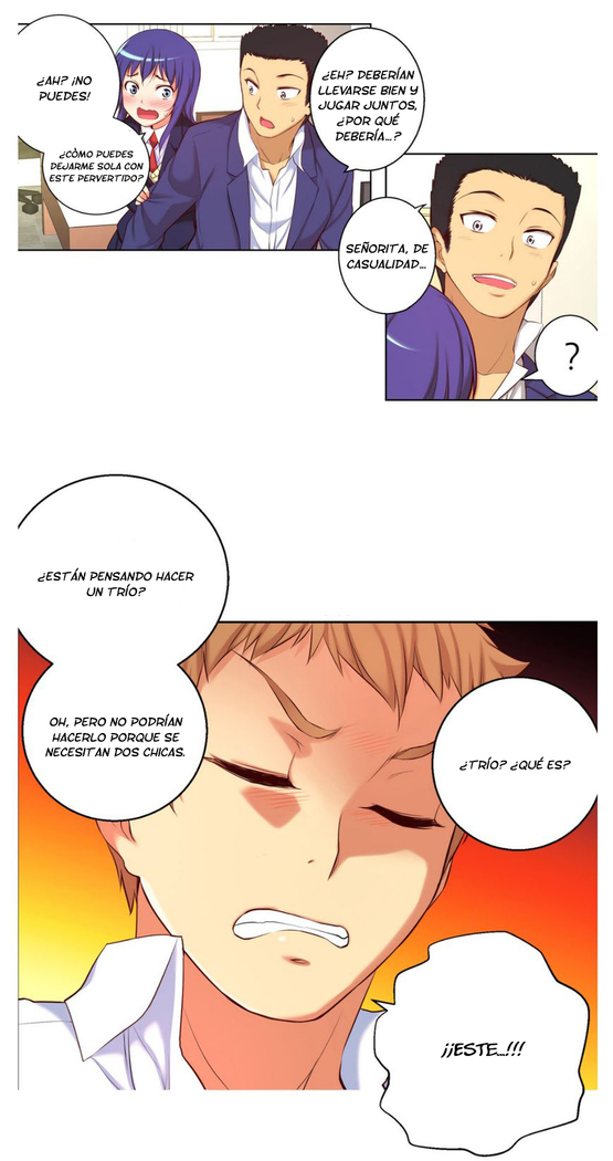 - She is Young -  - parte 1 - completa