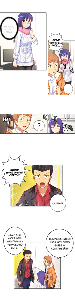 - She is Young -  - parte 1 - completa