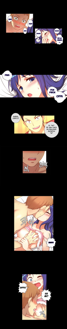 - She is Young -  - parte 1 - completa