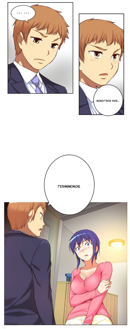 - She is Young -  - parte 1 - completa