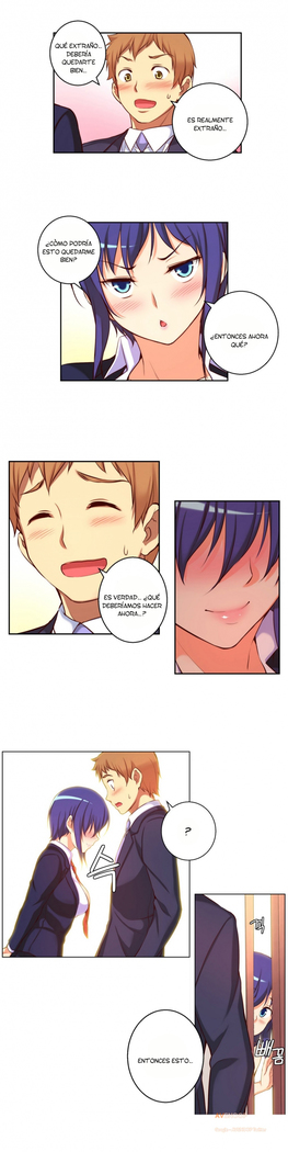 - She is Young -  - parte 1 - completa