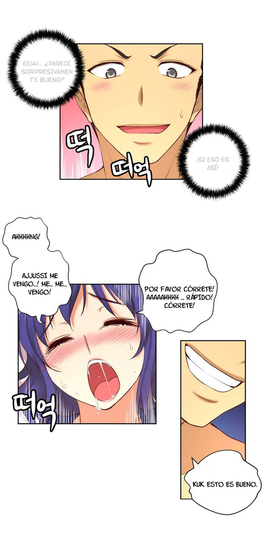 - She is Young -  - parte 1 - completa