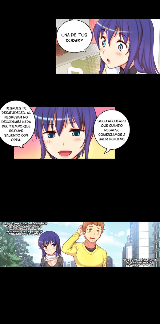 - She is Young -  - parte 1 - completa