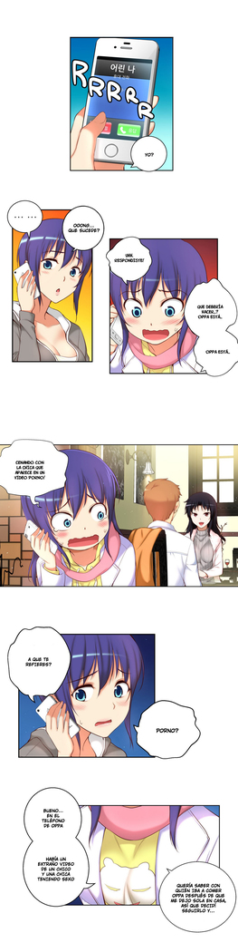 - She is Young -  - parte 1 - completa