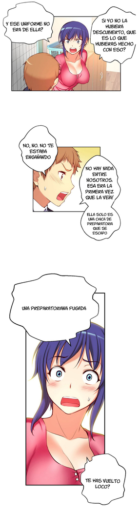 - She is Young -  - parte 1 - completa