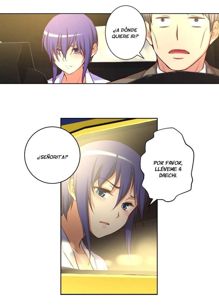 - She is Young -  - parte 1 - completa
