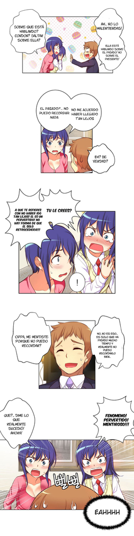 - She is Young -  - parte 1 - completa