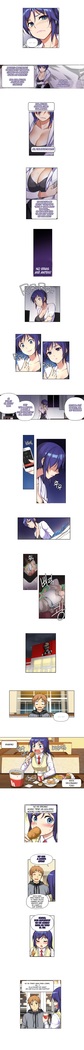 - She is Young -  - parte 1 - completa