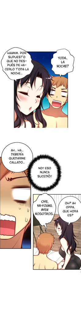 - She is Young -  - parte 1 - completa