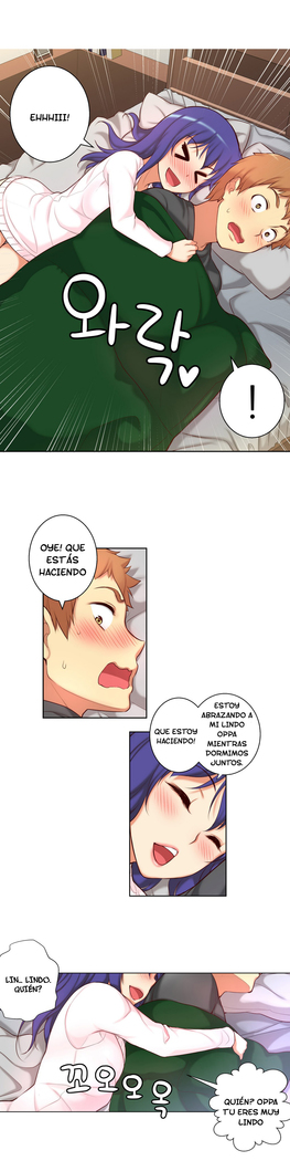 - She is Young -  - parte 1 - completa