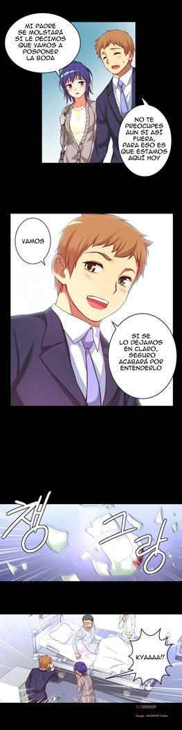 - She is Young -  - parte 1 - completa