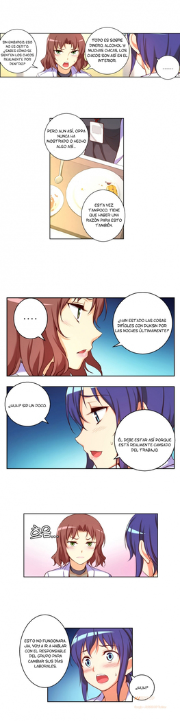 - She is Young -  - parte 1 - completa