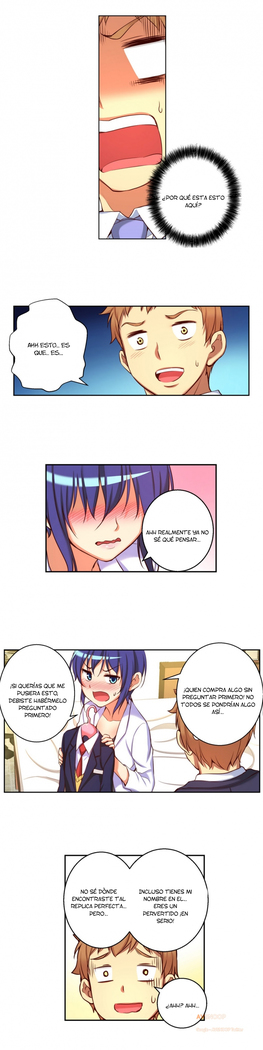 - She is Young -  - parte 1 - completa