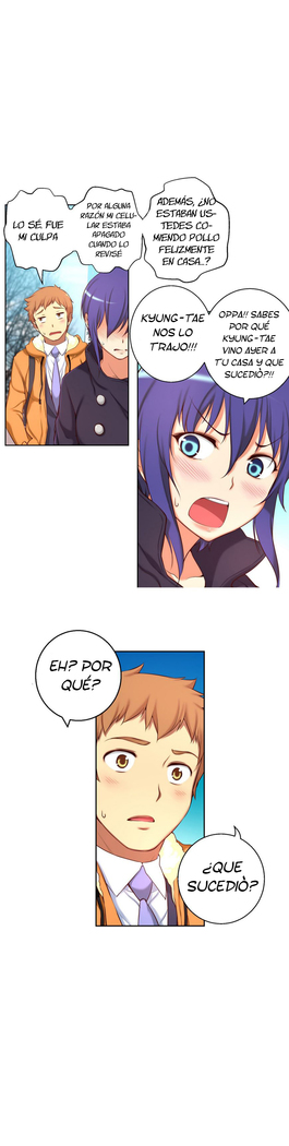 - She is Young -  - parte 1 - completa