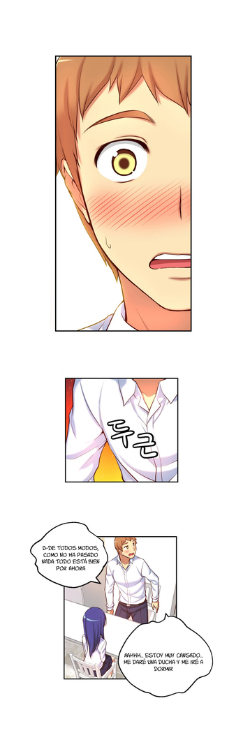 - She is Young -  - parte 1 - completa
