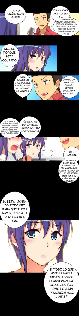 - She is Young -  - parte 1 - completa