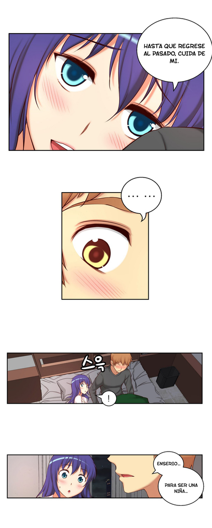 - She is Young -  - parte 1 - completa
