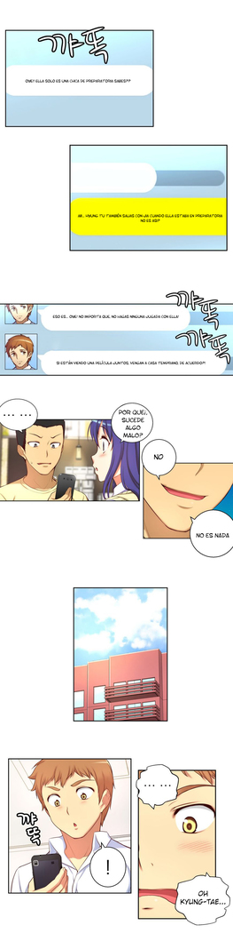 - She is Young -  - parte 1 - completa