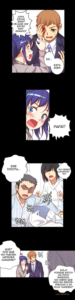 - She is Young -  - parte 1 - completa
