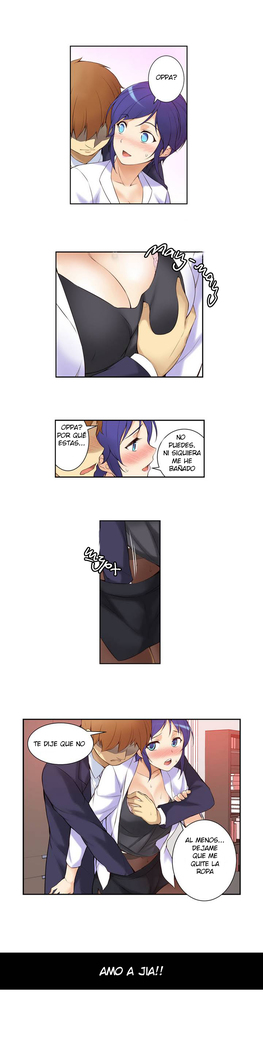 - She is Young -  - parte 1 - completa