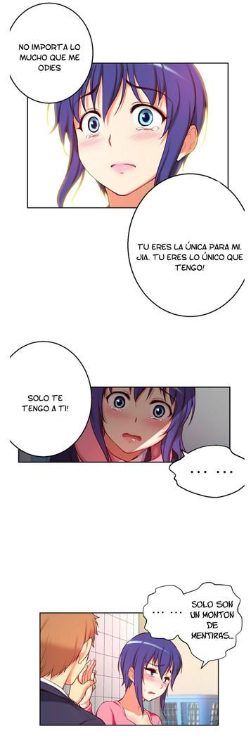 - She is Young -  - parte 1 - completa