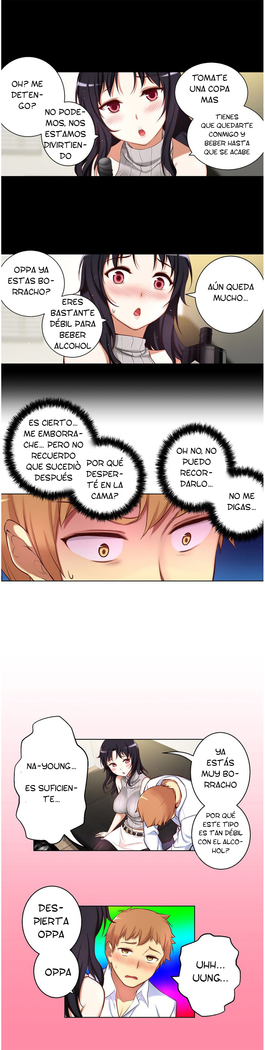 - She is Young -  - parte 1 - completa