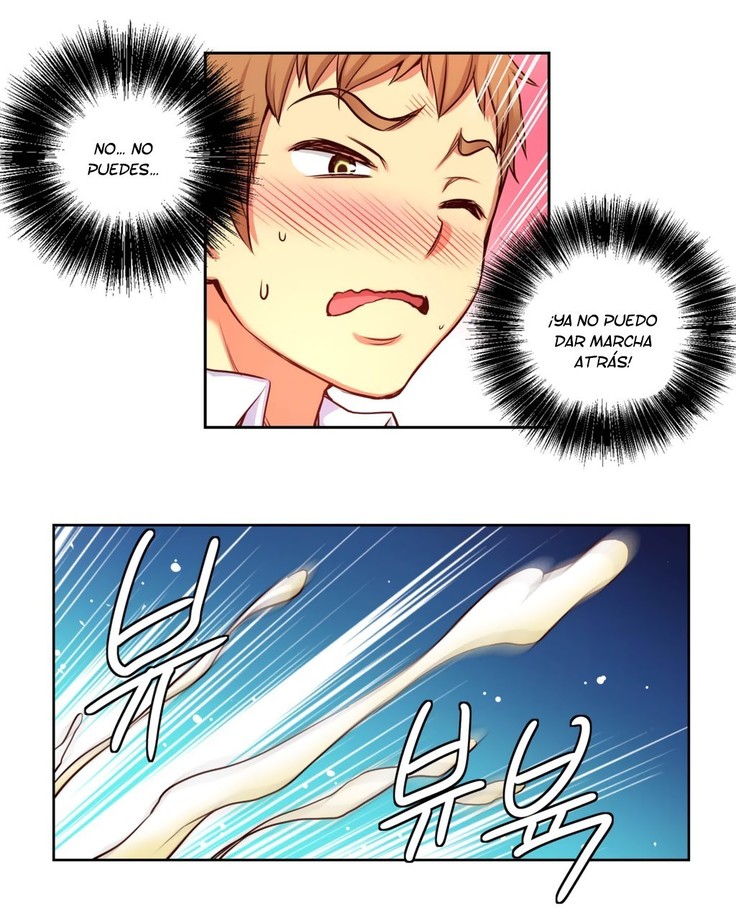 - She is Young -  - parte 1 - completa