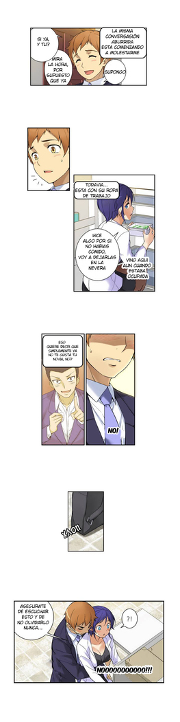- She is Young -  - parte 1 - completa