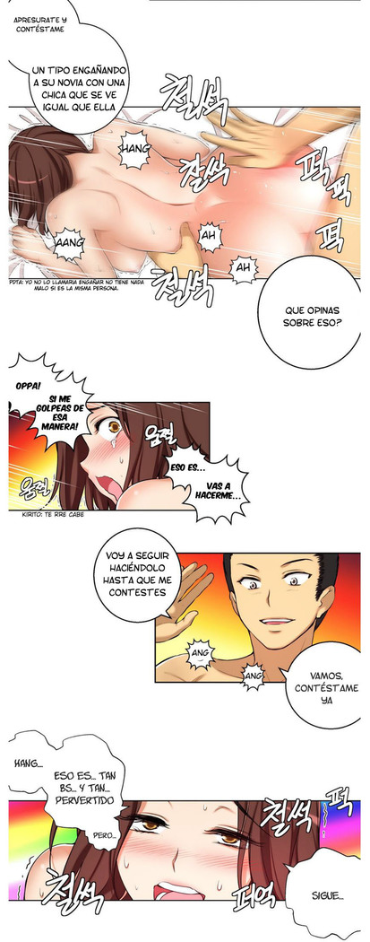 - She is Young -  - parte 1 - completa