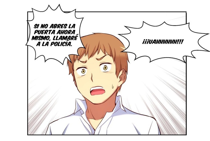 - She is Young -  - parte 1 - completa