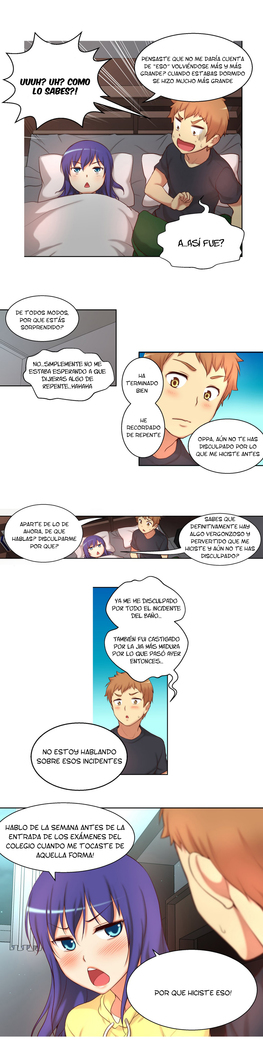 - She is Young -  - parte 1 - completa