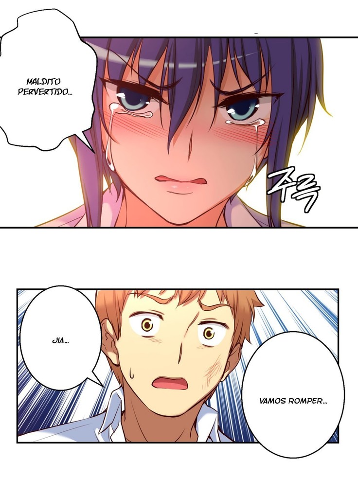 - She is Young -  - parte 1 - completa
