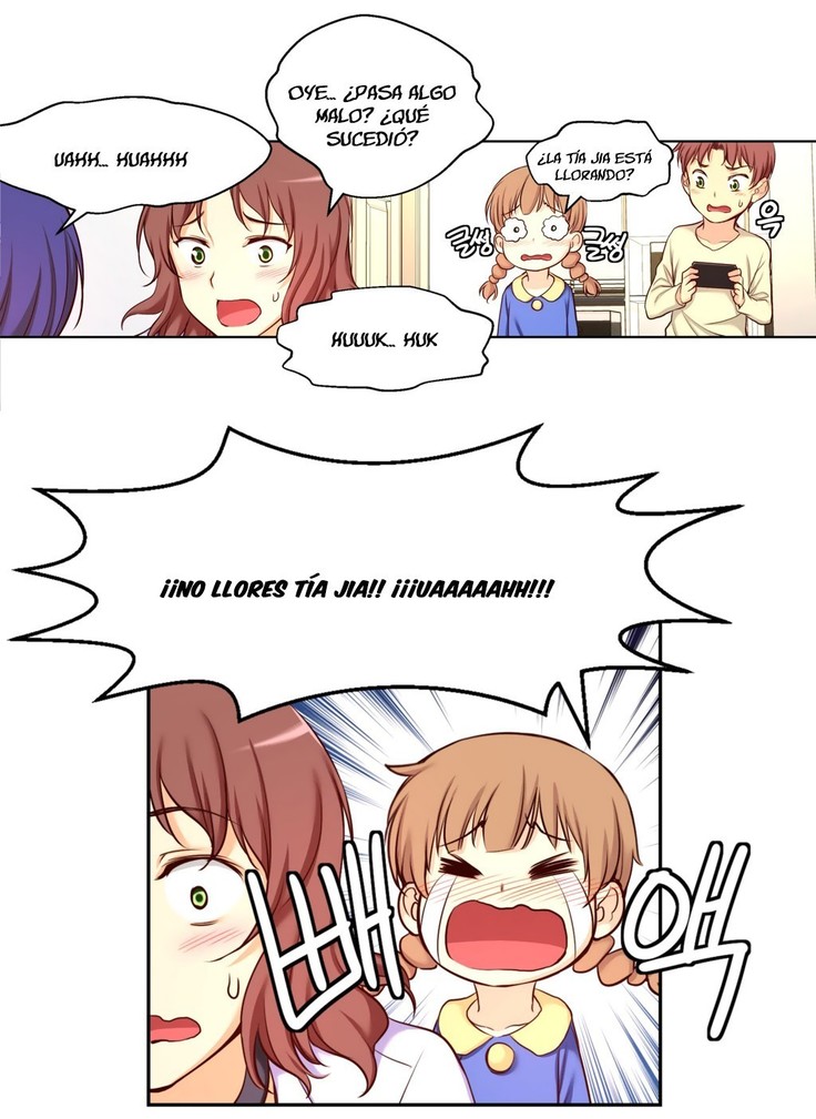 - She is Young -  - parte 1 - completa
