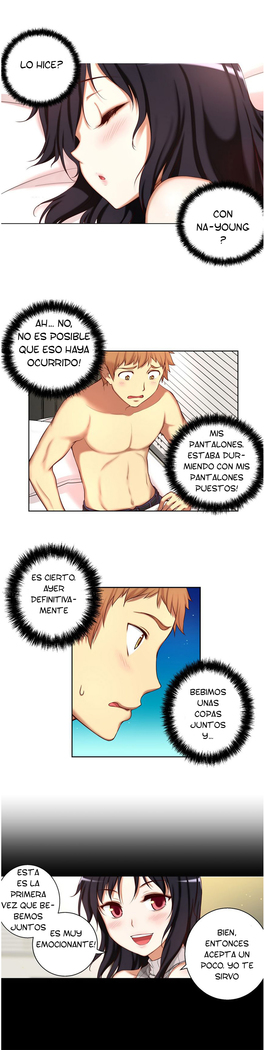 - She is Young -  - parte 1 - completa