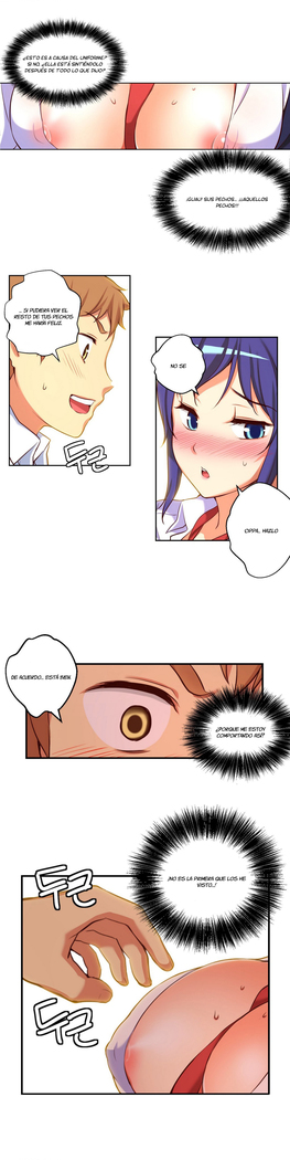 - She is Young -  - parte 1 - completa