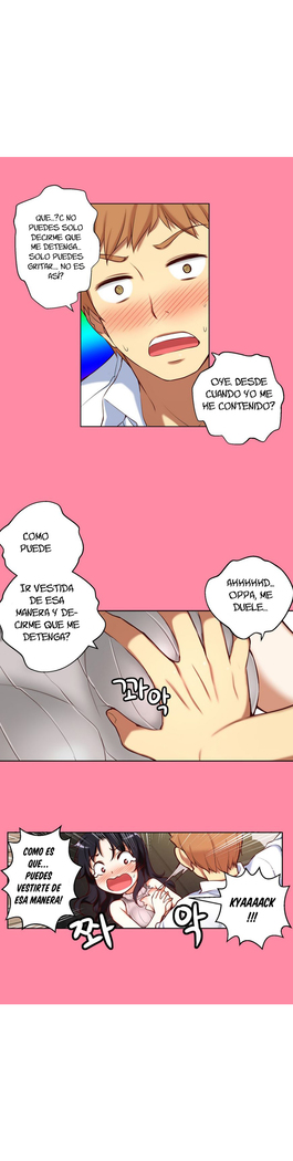 - She is Young -  - parte 1 - completa