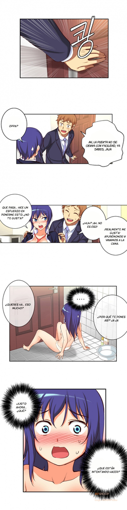 - She is Young -  - parte 1 - completa