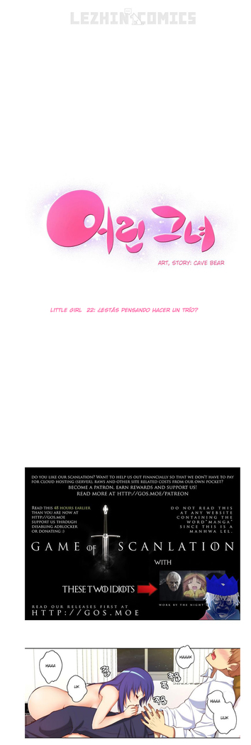 - She is Young -  - parte 1 - completa