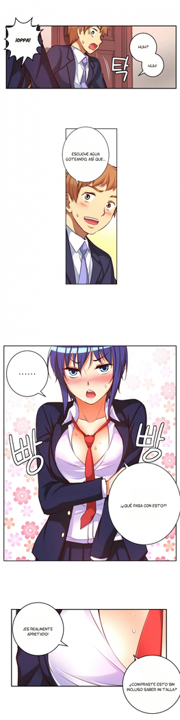 - She is Young -  - parte 1 - completa