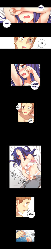 - She is Young -  - parte 1 - completa