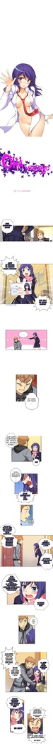 - She is Young -  - parte 1 - completa